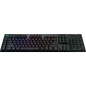 Preview: G915 LIGHTSPEED WRLS RGB MEC KB