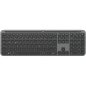 Preview: Logitech SIGNATURE SLIM WIRELESS K950