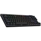Preview: G PRO X TKL LIGHTSPEED GAMING