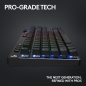 Preview: G PRO X TKL LIGHTSPEED GAMING