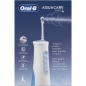 Preview: Oral-B AquaCare 4 JAS22