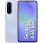 Preview: Samsung Galaxy A36 5G 8RAM 256GB lavender