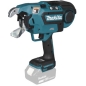 Preview: Makita DTR181ZJ Akku-Bewehrungsverbinder
