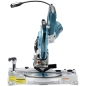 Preview: Makita DLS600Z Akku-Kappsäge