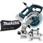 Preview: Makita DLS600Z Akku-Kappsäge