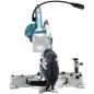 Preview: Makita DLS600Z Akku-Kappsäge