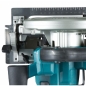 Preview: Makita DHS661ZU Akku-Handkreissäge