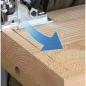 Preview: Makita DHS661ZU Akku-Handkreissäge