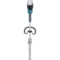Preview: Makita DUN600LZ Akku-Heckenschneider