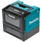 Preview: Makita MW001GZ Akku-Mikrowelle 40V