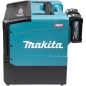 Preview: Makita MW001GZ Akku-Mikrowelle 40V