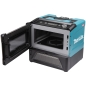 Preview: Makita MW001GZ Akku-Mikrowelle 40V