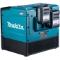 Preview: Makita MW001GZ Akku-Mikrowelle 40V