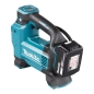Preview: Makita Akku-Kompressor DMP181Z ohne Akku