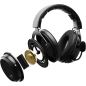 Preview: CHERRY Xtrfy H3 Gaming Headset Wireless