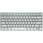 Preview: KW 7100 MINI BT AGAVE GREEN