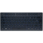 Preview: KW 7100 MINI BT SLATE BLUE