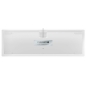 Preview: Cherry AK-C8112 MEDICAL KEYBOARD WHITE