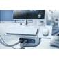 Preview: Cherry AK-C8112 MEDICAL KEYBOARD WHITE