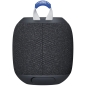 Preview: LOGITECH Ultimate Ears WONDERBOOM 4 Active Black