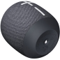 Preview: LOGITECH Ultimate Ears WONDERBOOM 4 Active Black