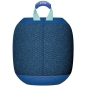 Preview: LOGITECH Ultimate Ears WONDERBOOM 4 Cobalt Blue