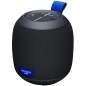 Preview: LOGITECH Ultimate Ears WONDERBOOM Play Black
