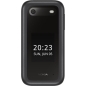 Preview: HMD 2660 Flip Black
