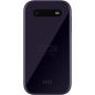 Preview: HMD 2660 Flip Violet