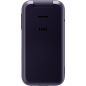 Preview: HMD 2660 Flip Violet