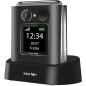 Preview: Bea-Fon Fold 10 LTE schwarz