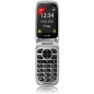 Preview: Bea-Fon SL720i 4G schwarz