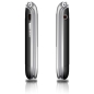 Preview: Bea-Fon SL495 LTE schwarz-silber