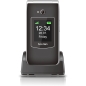 Preview: Bea-Fon SL645 LTE schwarz-silber