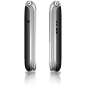 Preview: Bea-Fon SL645 LTE schwarz-silber