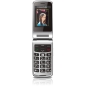 Preview: Bea-Fon SL645 LTE schwarz-silber