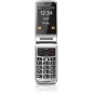 Preview: Bea-Fon SL645 LTE schwarz-silber