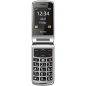 Preview: Bea-Fon SL645plus LTE schwarz-silber