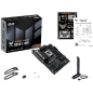 Preview: MB ASUS TUF GAMING B850-E WIFI