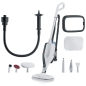 Preview: Severin SC 7145 2-in-1 Dampfreiniger