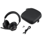 Preview: Kensington Headset H3000 PROVC Bluetooth schwarz