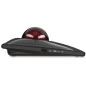 Preview: Kensington Trackball SlimBlade PRo schwarz