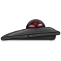 Preview: Kensington Trackball SlimBlade PRo schwarz
