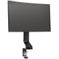 Preview: Kensington Monitorarm 1TFT. .platzsparend