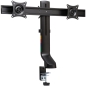 Preview: Kensington Monitorarm 2TFT. .platzsparend