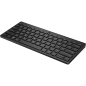 Preview: HP 350 Tastatur kabellos schwarz