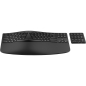Preview: HP 960 Ergonomisch seperater Tastenblock Kabellos