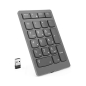 Preview: Lenovo GO - Wireless Numeric Keypad