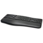 Preview: PROFIT ERGO WIRELESS KEYBOARD