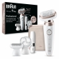 Preview: Braun Epilierer Silk-epil 9-360 3D